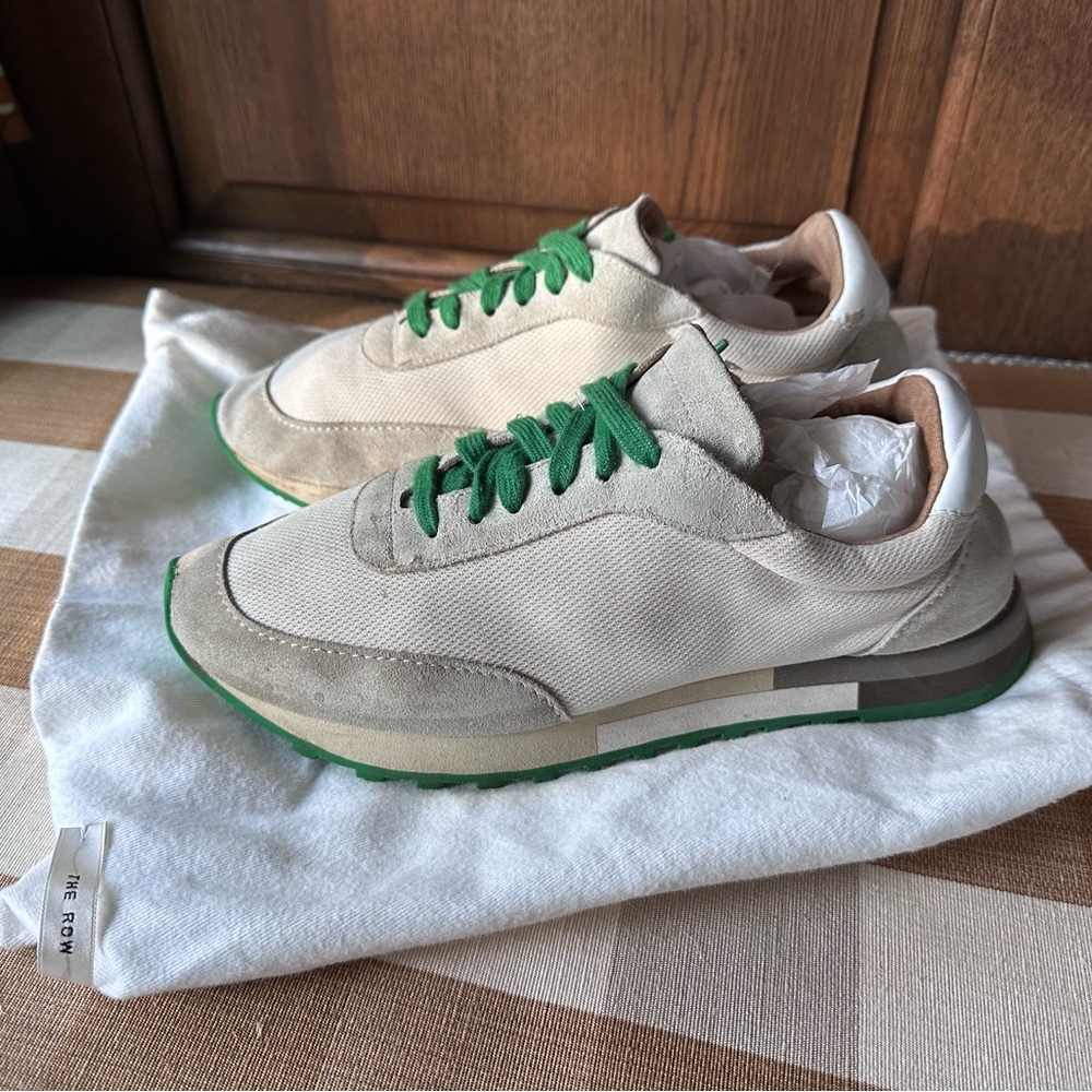 The Row Sneakers